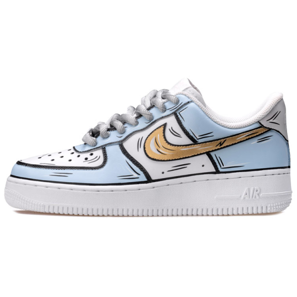 【 】 Nike Air Force 1