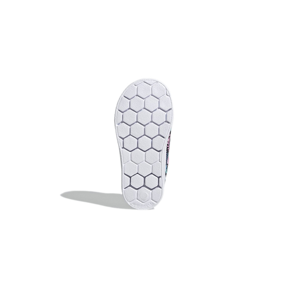 KEVIN LYON x adidas originals Superstar 360
