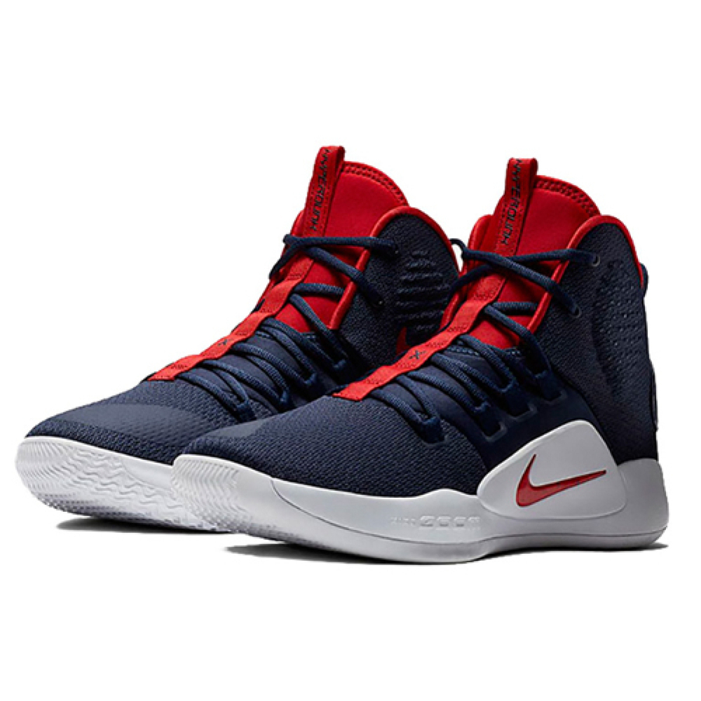 Nike Hyperdunk X HD