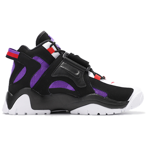 Nike Air Barrage Mid QS