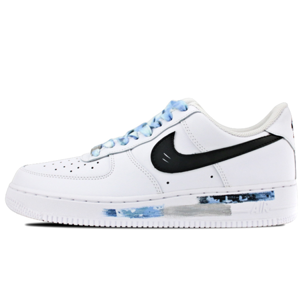 【 】 Nike Air Force 1 07