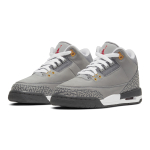Jordan Air Jordan 3 Retro "Cool Grey"