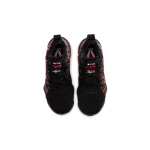 Nike Lebron 17 "Infrared"