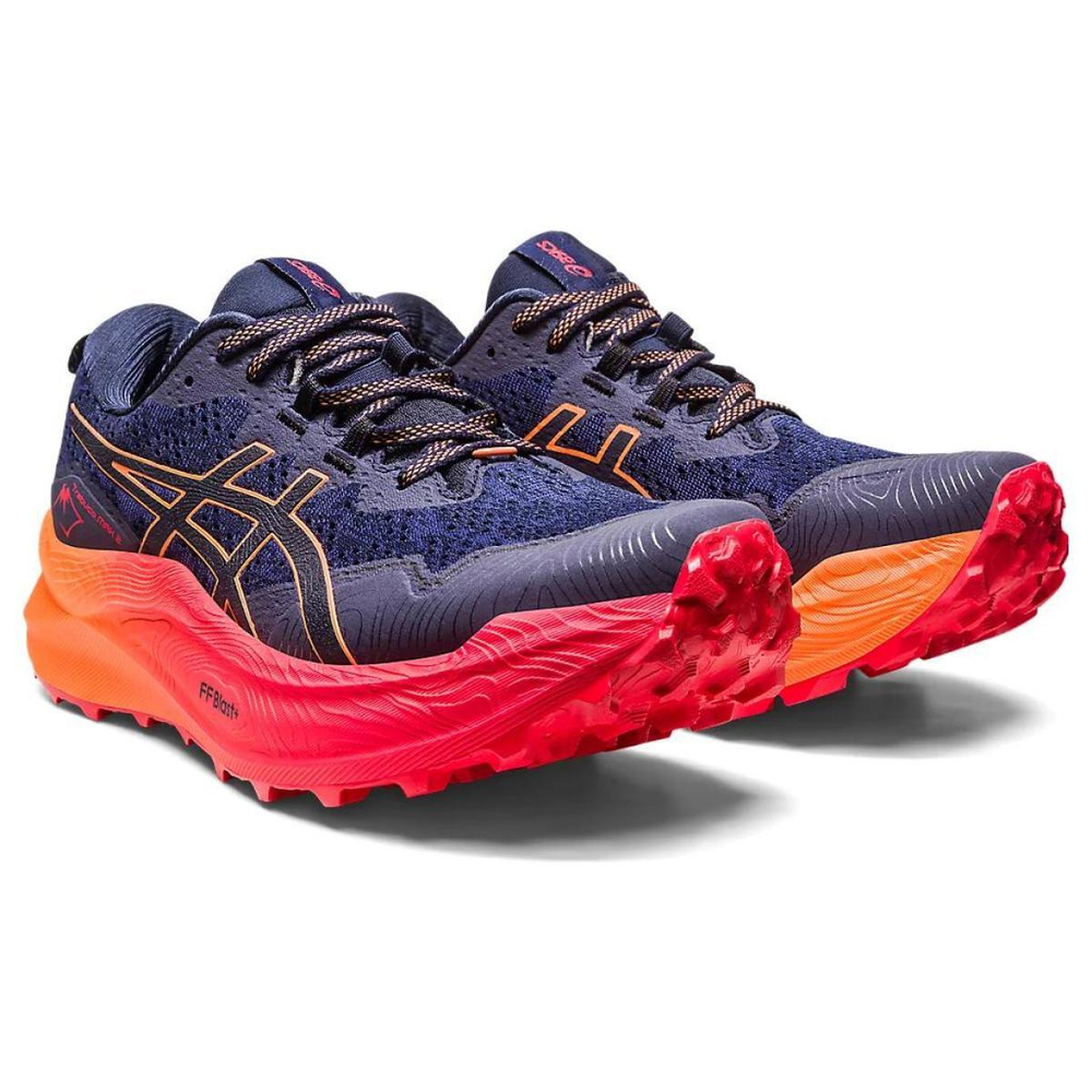 Asics Gel-Trabuco Max 2