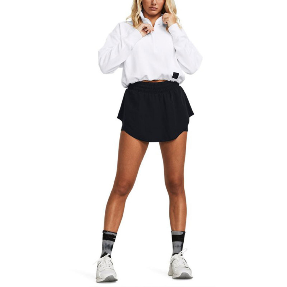 Under Armour Ottoman 1/4