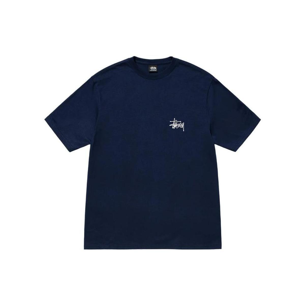 Stussy SS23 Basic StÜssy Tee Logo T