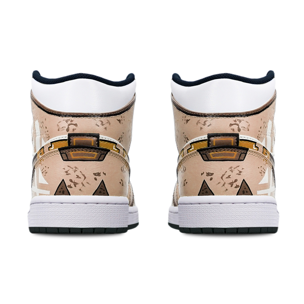 【 】 Jordan Air Jordan 1 Mid