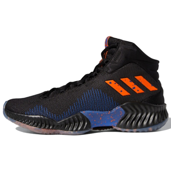 Adidas Pro Bounce 2018