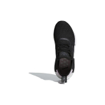 Adidas originals NMD_R1 Core Black Clear Pink