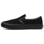 Curren x Knost x Vans slip-on SF