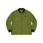 Supreme SS21 Week 13 Reversible Tech Work Jacket