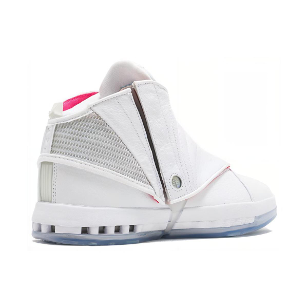 Jordan Air Jordan 16 Retro Solefly Art Basel 2016