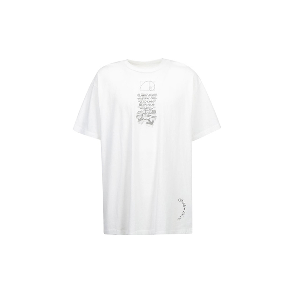 OFF-WHITE FW19 T