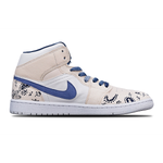 【 】 Jordan Air Jordan 1 Mid SE Vibe