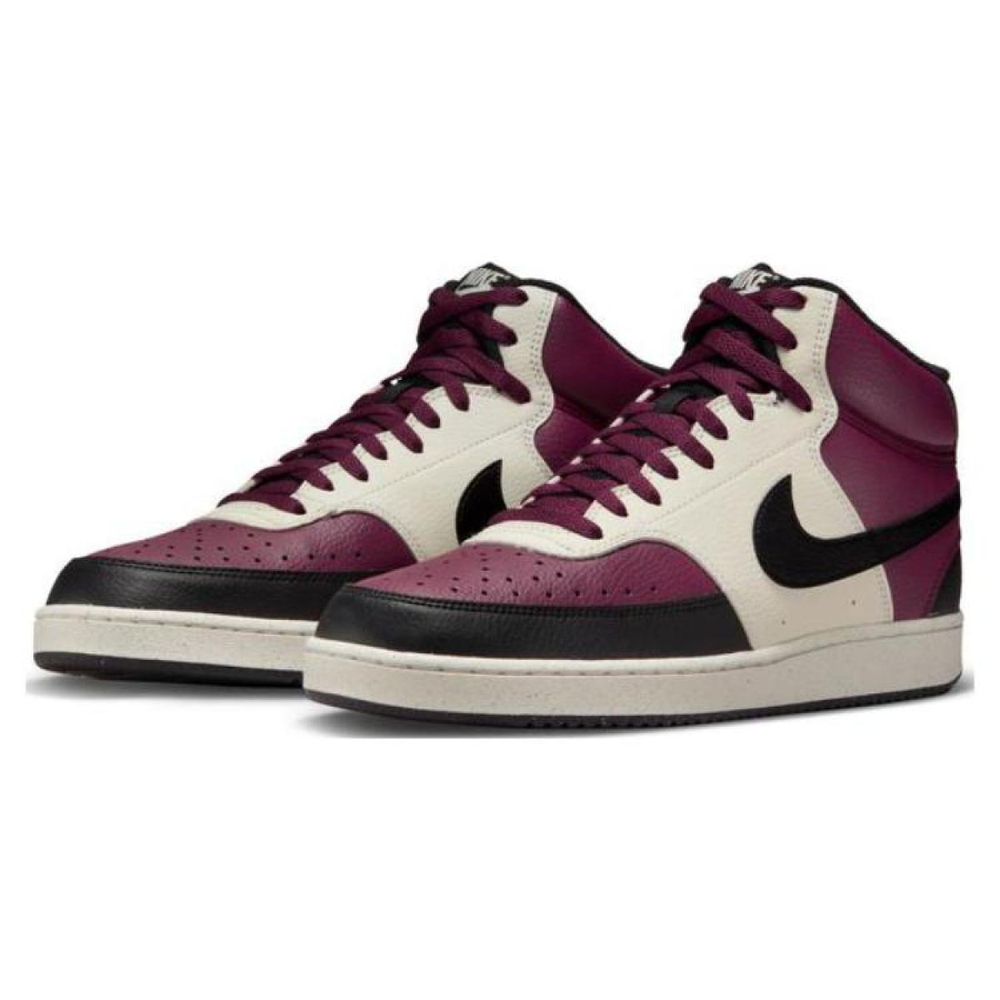 Nike Court Vision Mid Next Nature