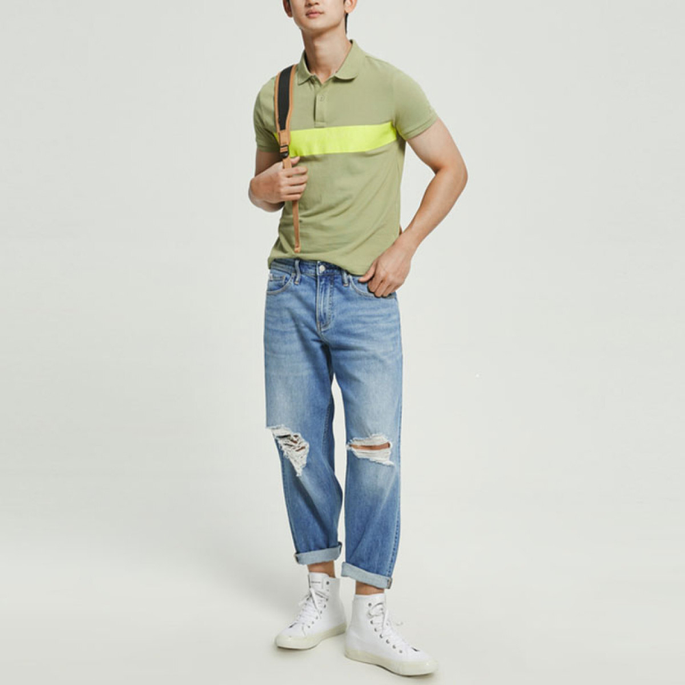 CALVIN KLEIN Jeans