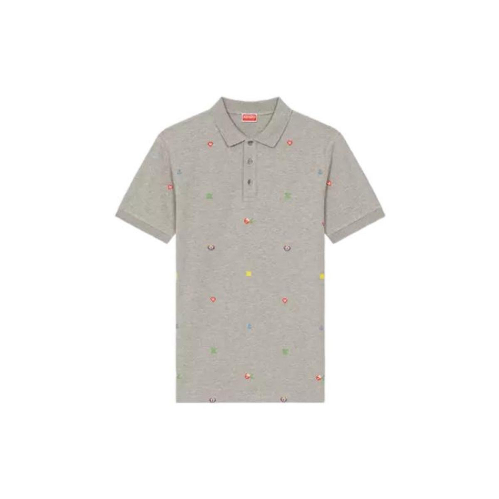 KENZO x Nigo SS23 Polo
