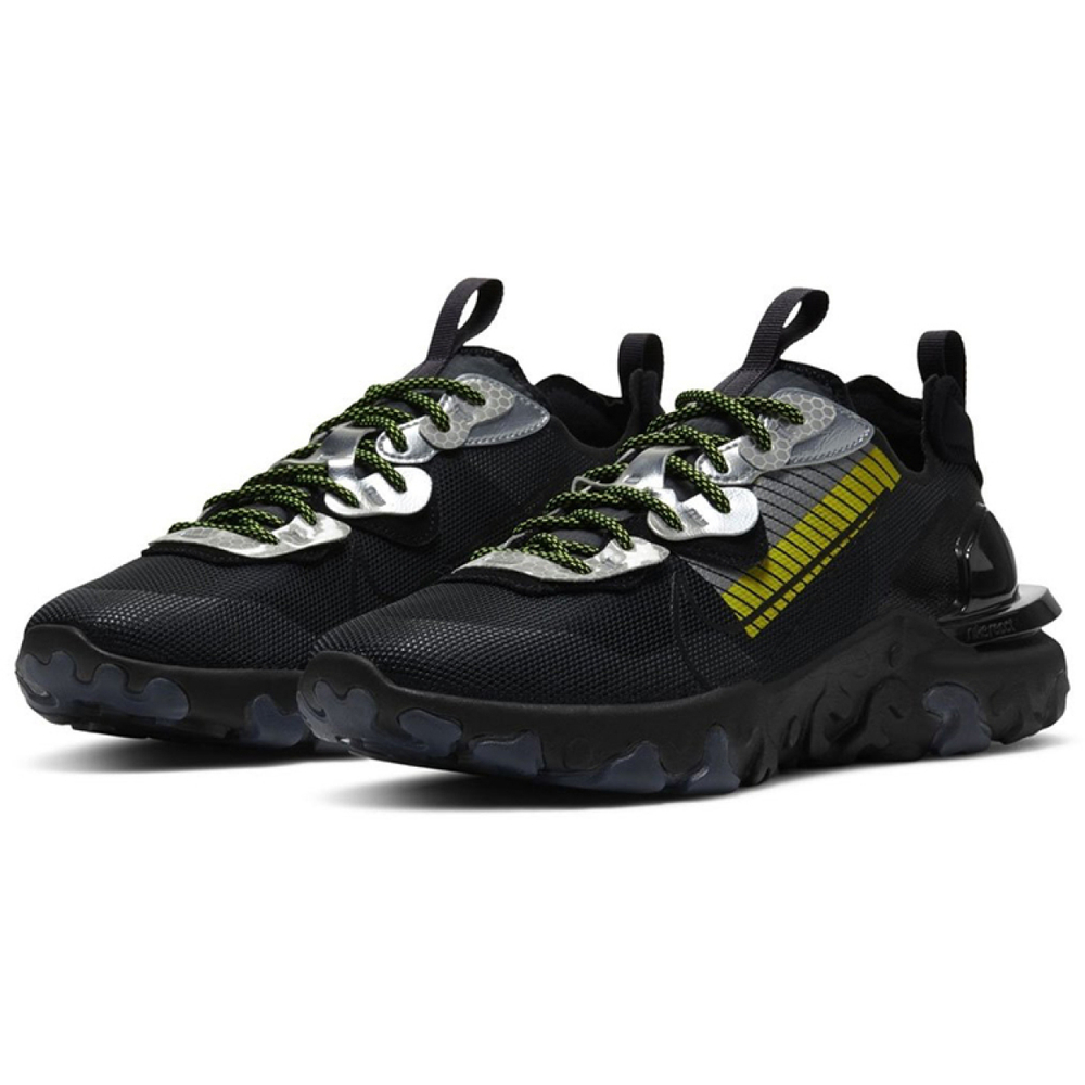 Nike React Vision