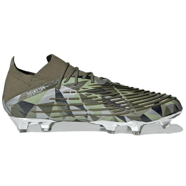 Adidas PREDATOR EDGE Crystal.1 L FG（ ）