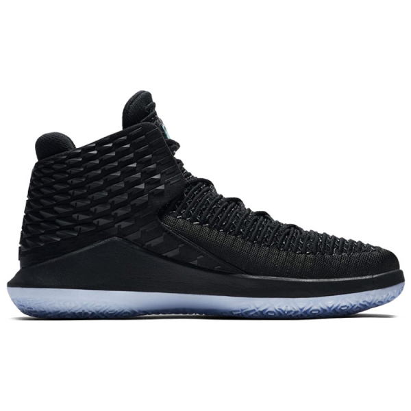 Jordan Air Jordan 32 Black Cat