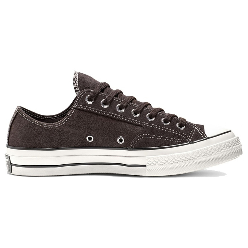 Converse 1970s Chuck Leather Low Top