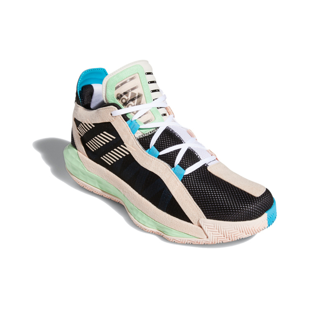 Adidas Dame 6