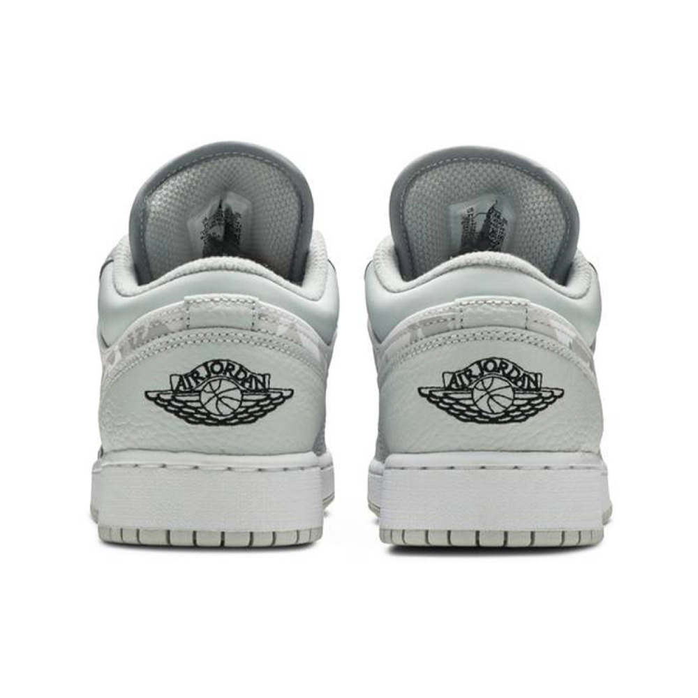 Jordan Air Jordan 1 Low SE PU（ ） Dior