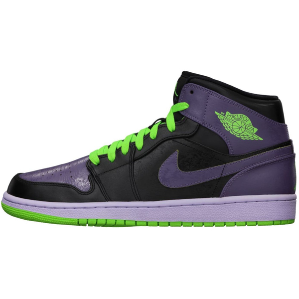 Jordan Air Jordan 1 Retro Night Vision Joker