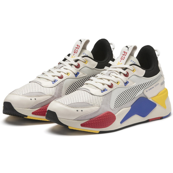 PUMA RS-X #