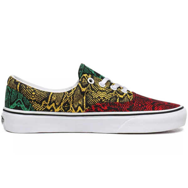 Vans Era Multi Python