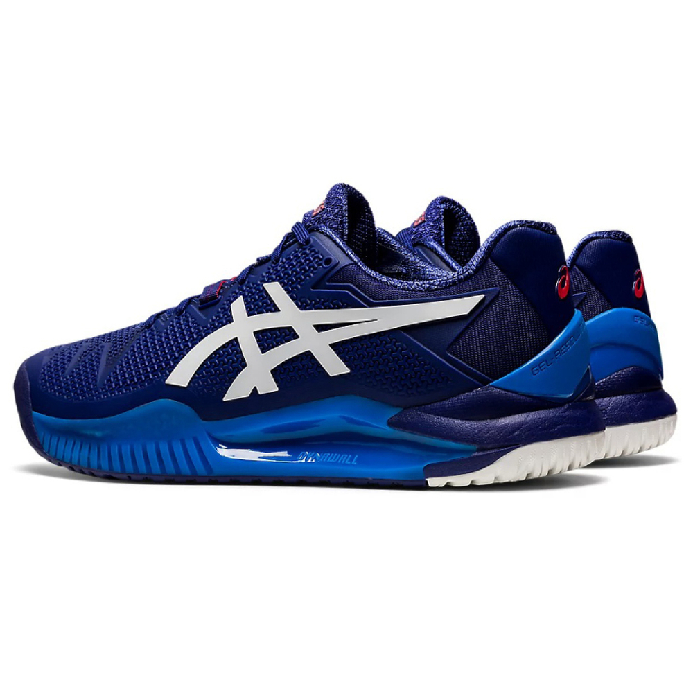 Asics Gel-Resolution 8