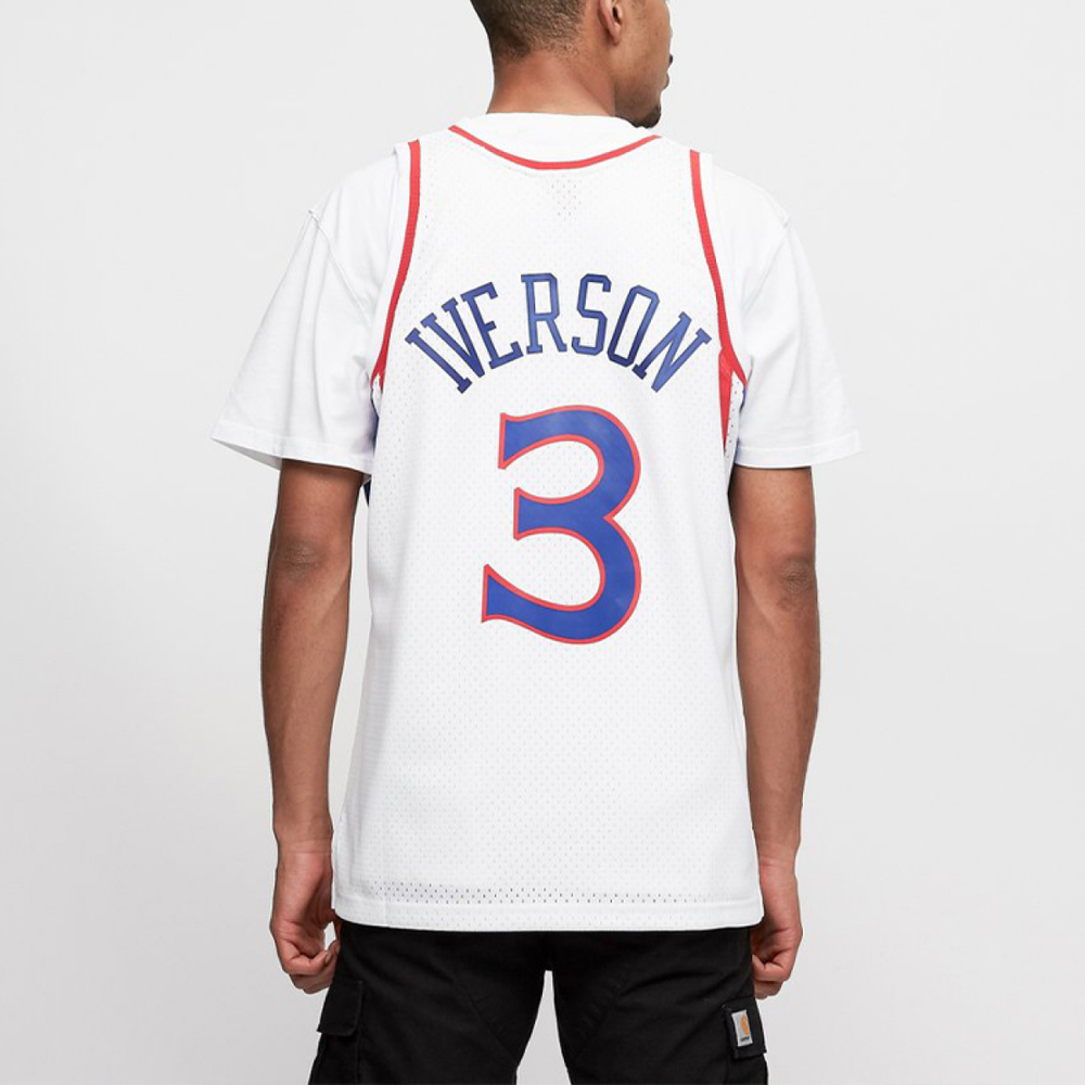 Mitchell & Ness