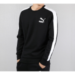 PUMA Golf x PTC Iconic T7 Crew Fl