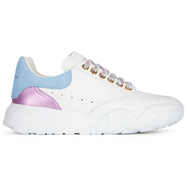 Alexander McQueen Court Trainer