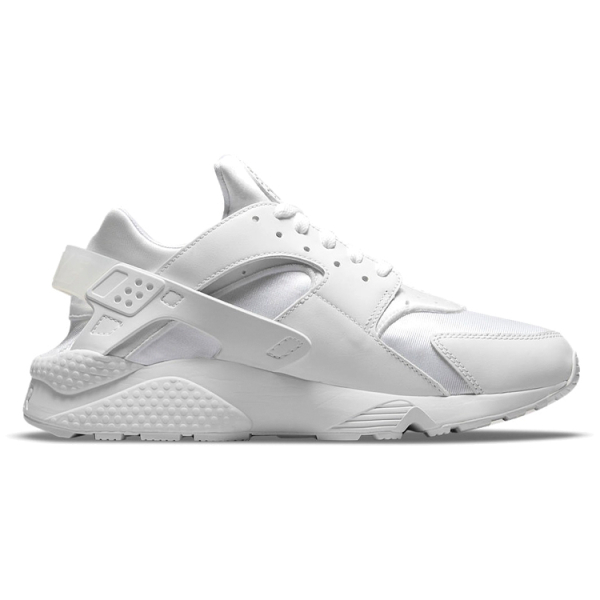 Nike Air Huarache Triple White TPU