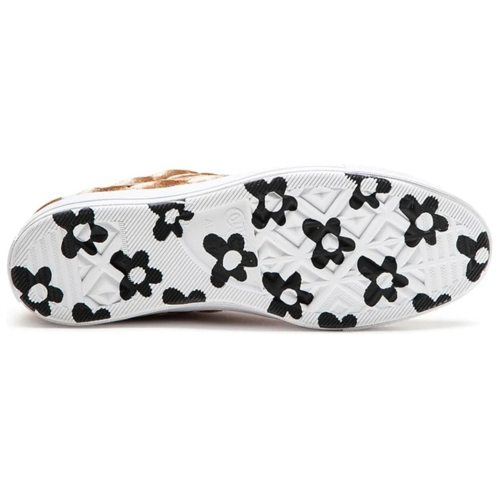 Golf Le Fleur x Converse One Star