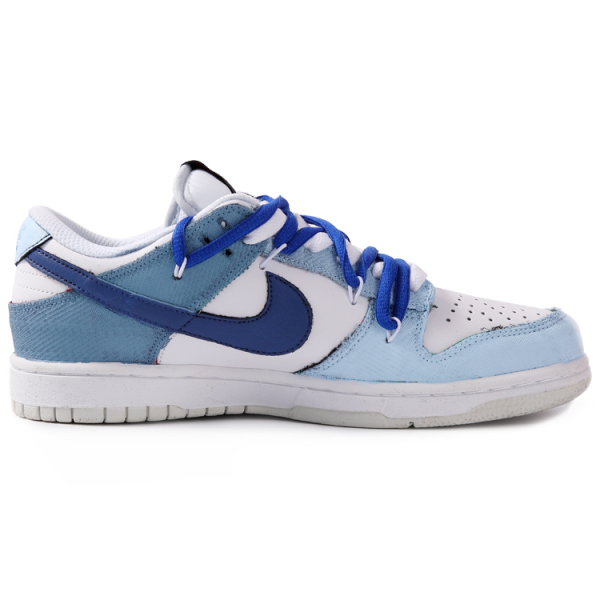 【 】 Nike Dunk Low Retro “Plait”