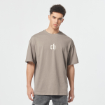 CHINISM ch Logo T
