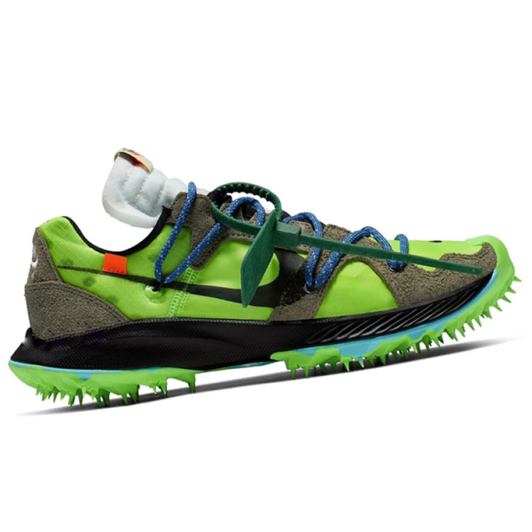 OFF-WHITE x Nike Air Zoom Terra Kiger 5