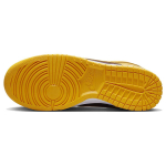 Nike Dunk retro "arizona state"