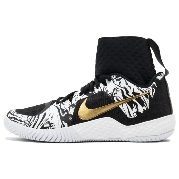 Nike Court Flare 1 BHM 2017