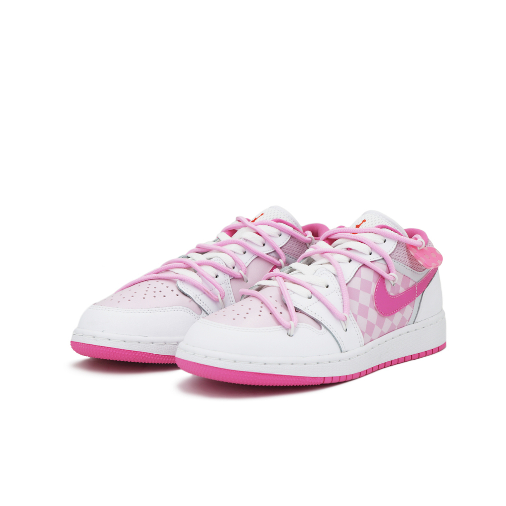 【 】 Jordan Air Jordan 1 Low GS