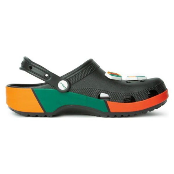 7-Eleven x Crocs EVA