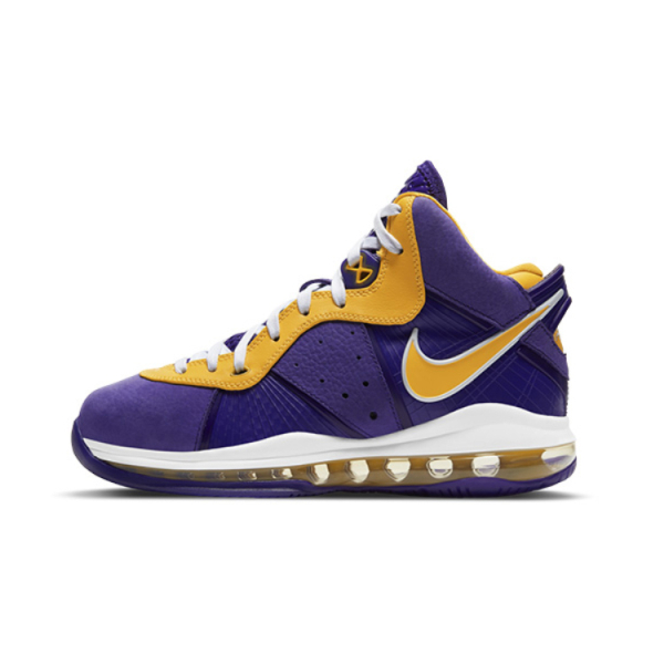 Nike Lebron 8 Hardwood Classics TPU 8