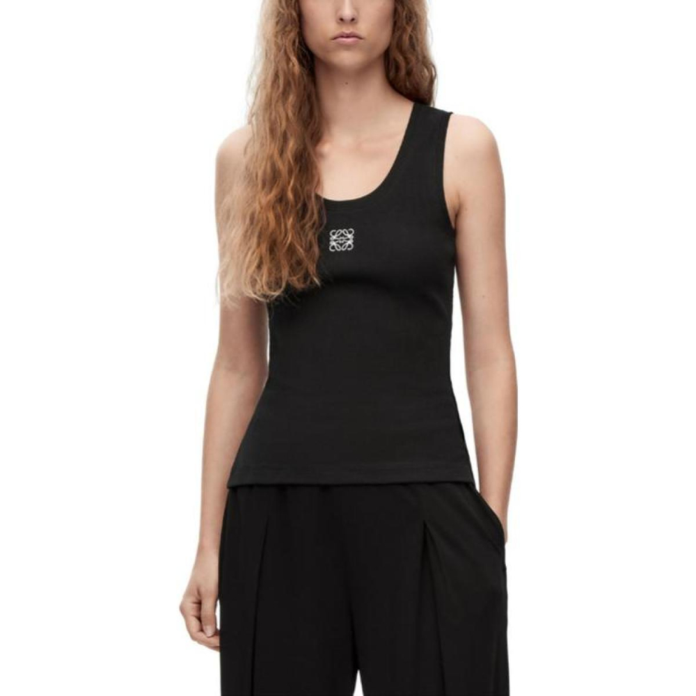 LOEWE SS22 Anagram Logo