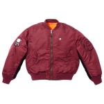 Supreme x BOUNTY HUNTER FW23 WEEK6 MA-1 JACKET MA-1