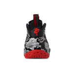 Nike Foamposite One snakeskin