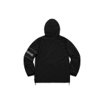 Supreme Ripstop Hooded Pullover
