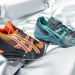 KIKO KOSTADINOV x Asics Gel-Resolution SPS