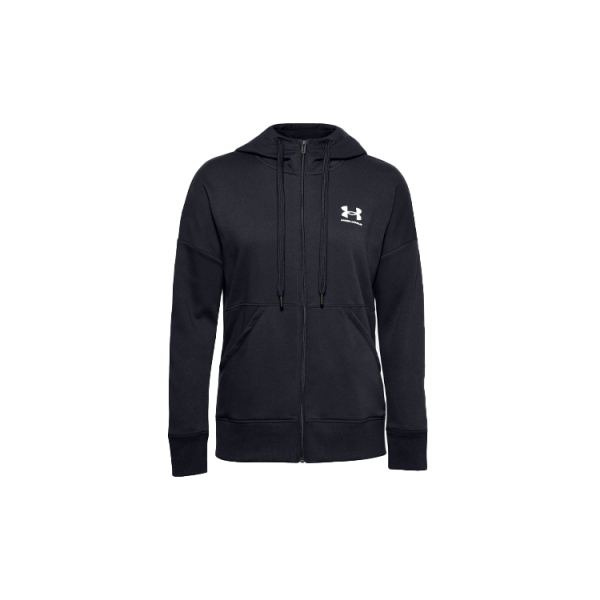 Under Armour Rival Logo
